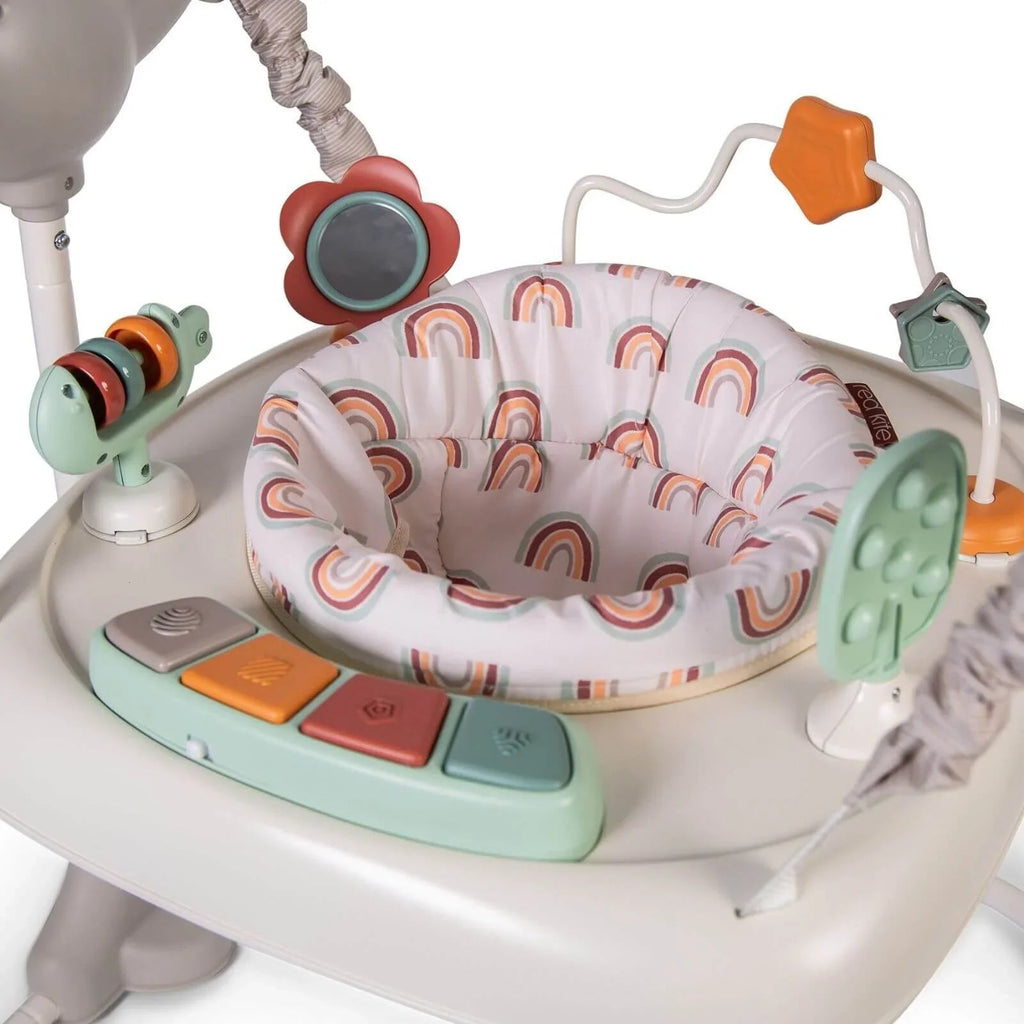 Red Kite Baby Go Round Jump a Round - Woodland Walks - Baby&More