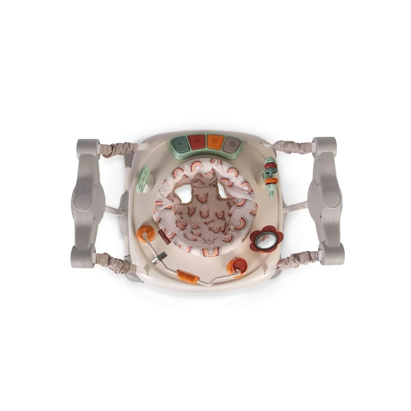 Red Kite Baby Go Round Jump a Round - Woodland Walks - Baby&More