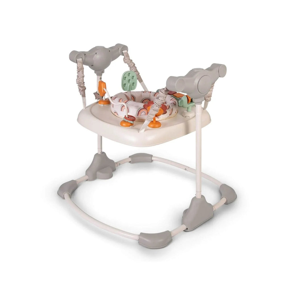 Red Kite Baby Go Round Jump a Round - Woodland Walks - Baby&More