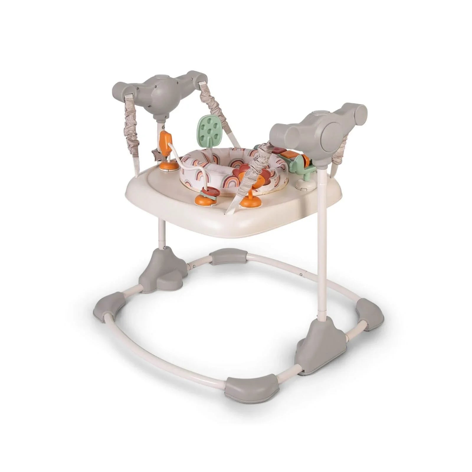 Red Kite Baby Go Round Jump a Round - Woodland Walks - Baby&More