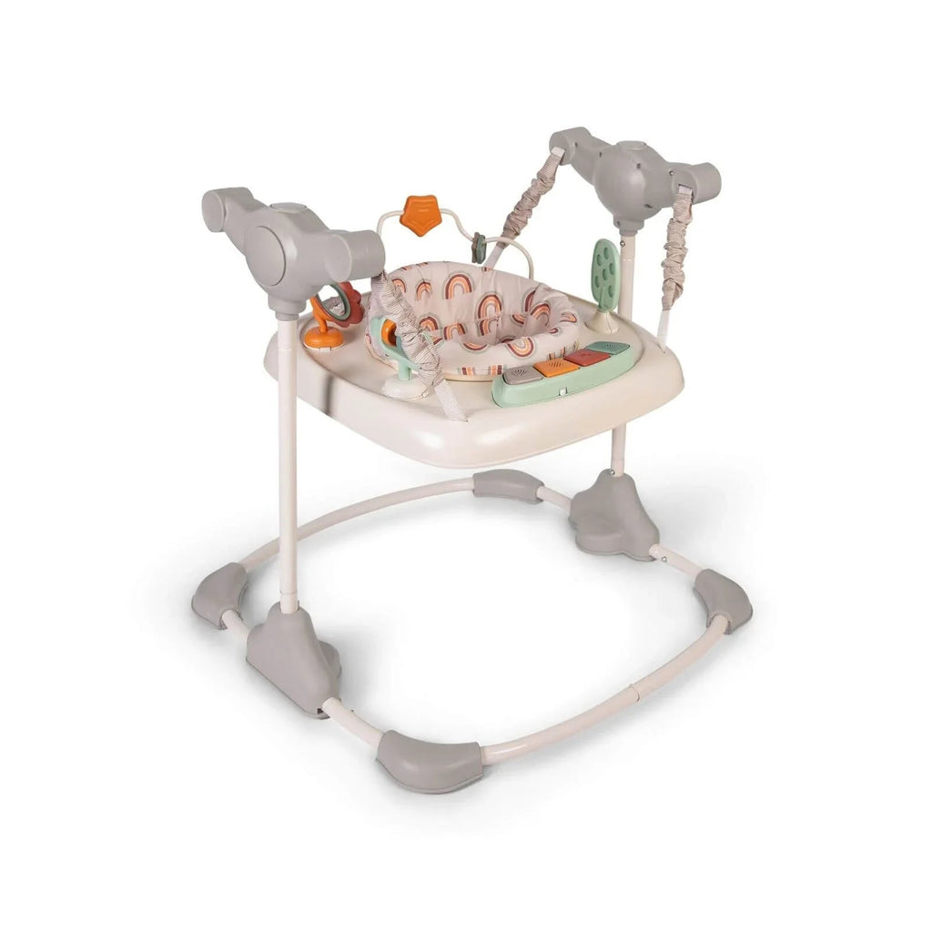 Red Kite Baby Go Round Jump a Round - Woodland Walks - Baby&More