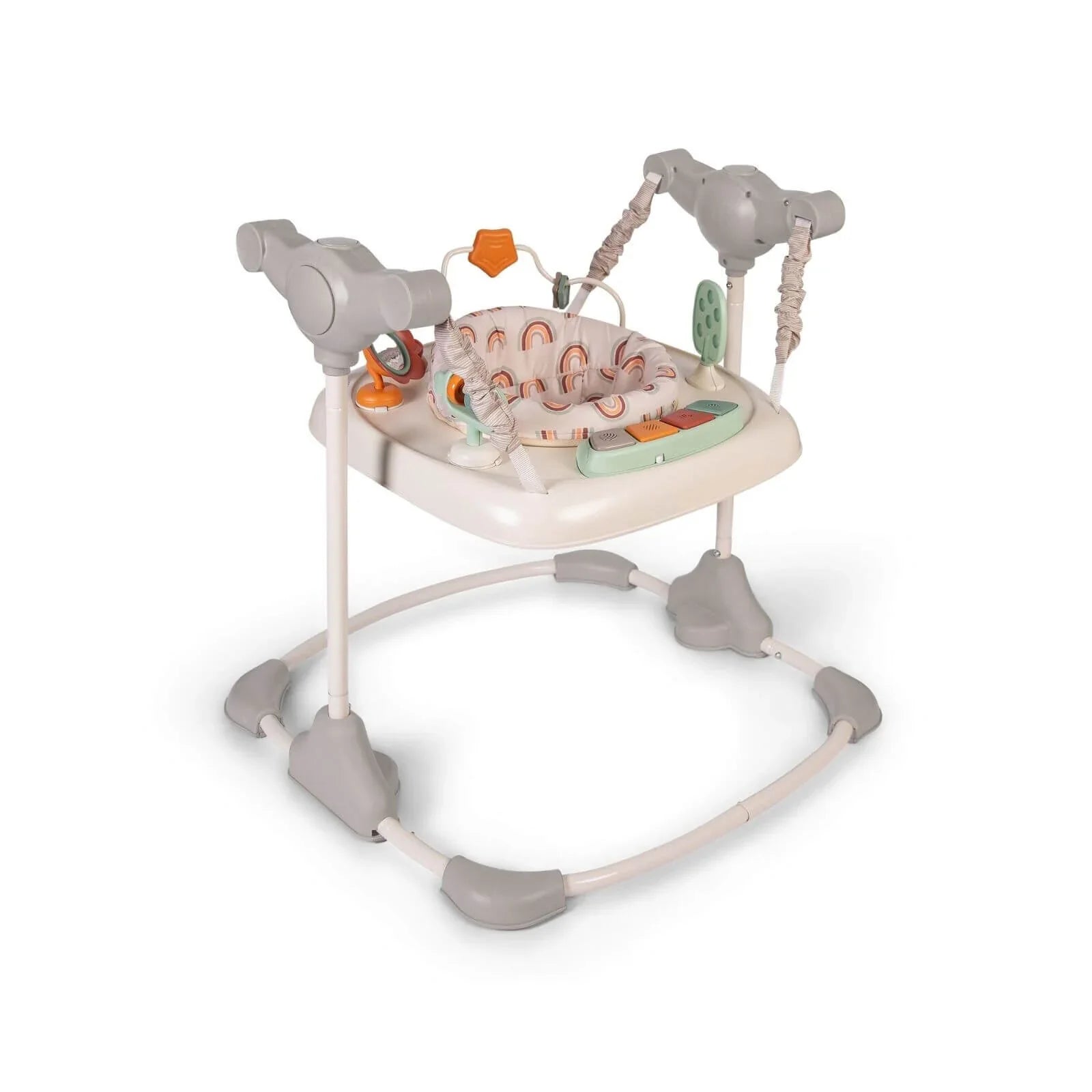 Red Kite Baby Go Round Jump a Round - Woodland Walks - Baby&More