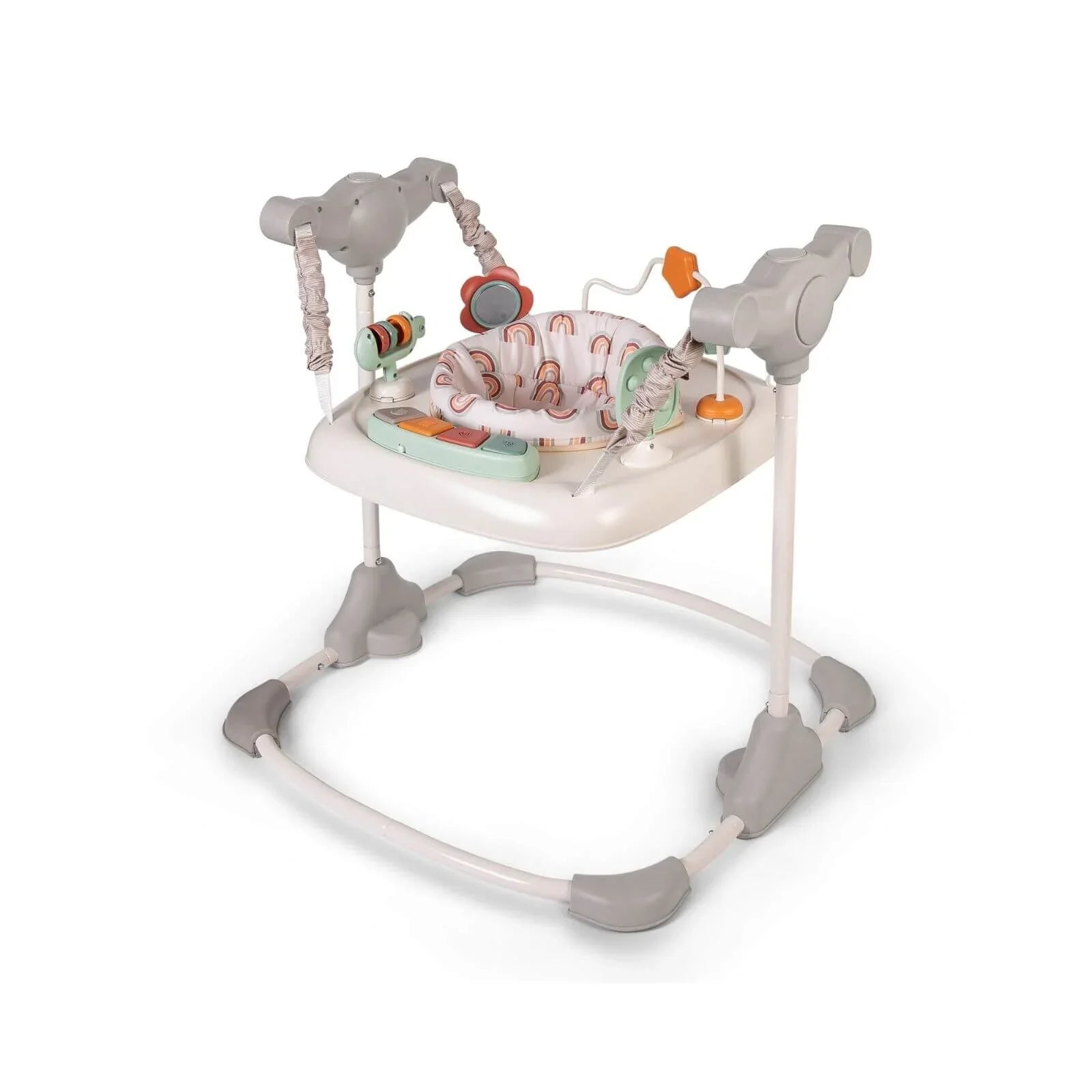 Red Kite Baby Go Round Jump a Round - Woodland Walks - Baby&More