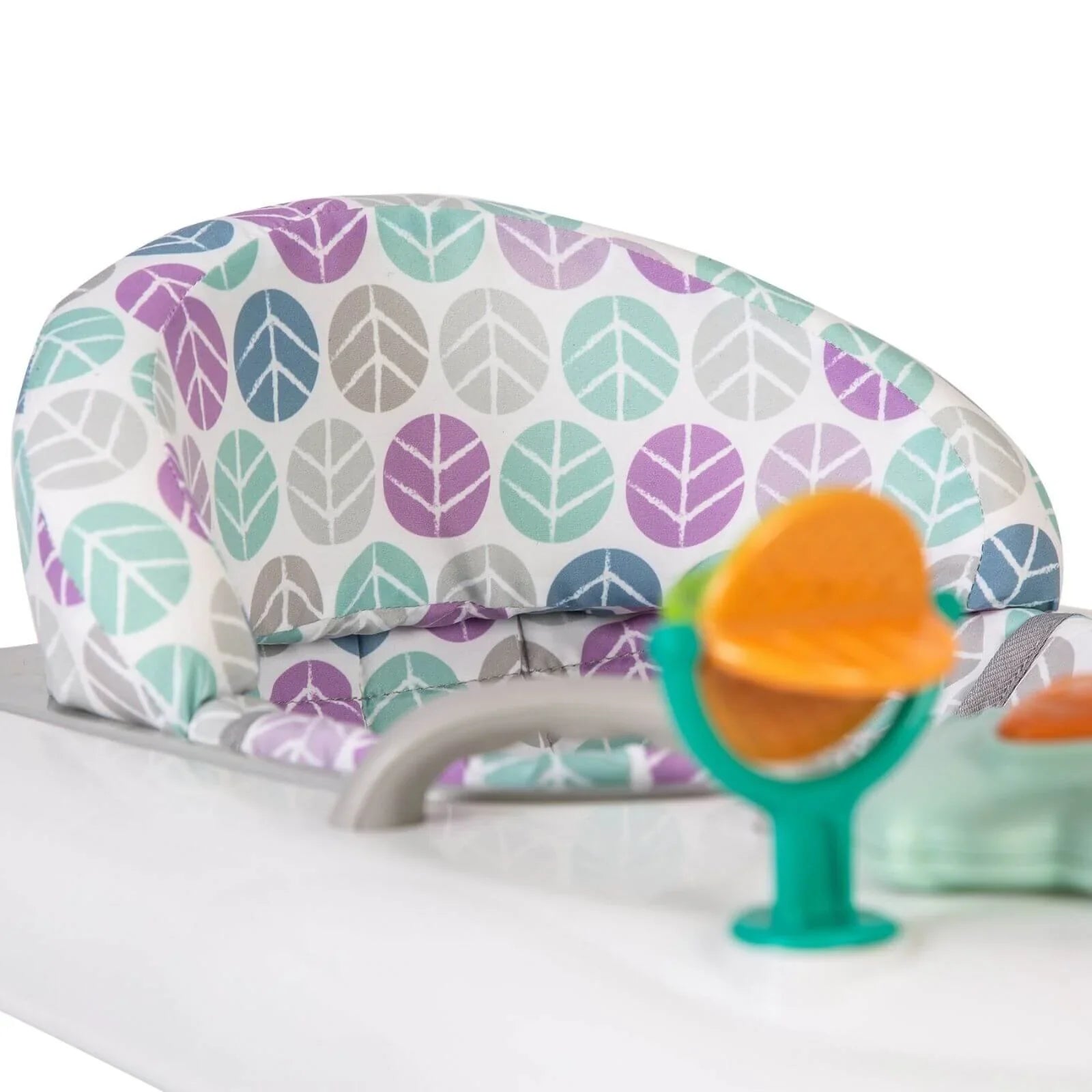 Red Kite Baby Go Round Twist & Walk Walker - Aqua - Baby&More