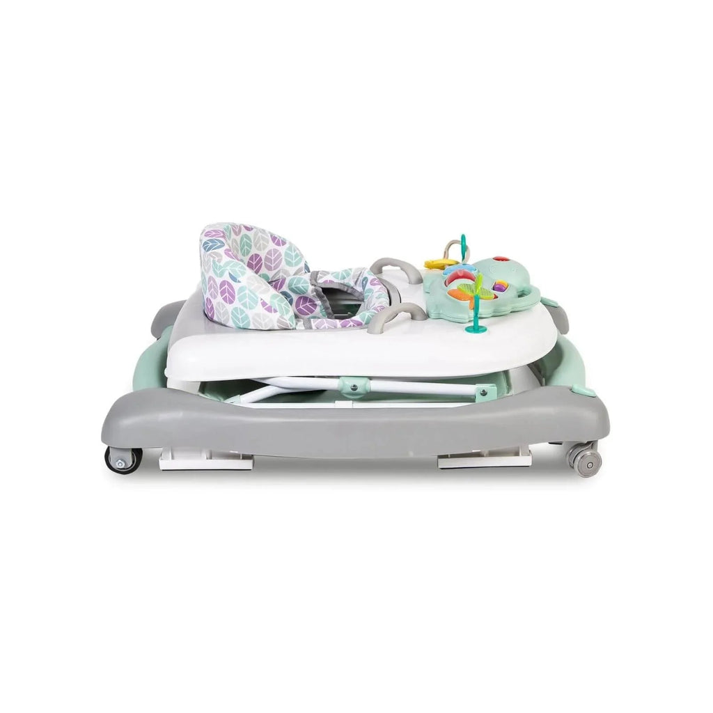 Red Kite Baby Go Round Twist & Walk Walker - Aqua - Baby&More