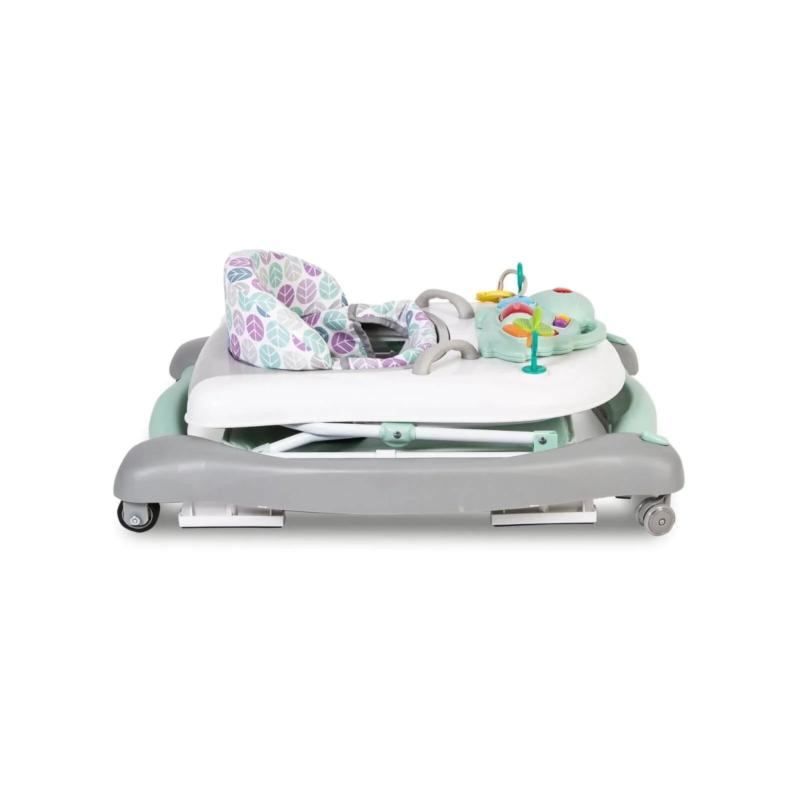 Red Kite Baby Go Round Twist & Walk Walker - Aqua - Baby&More