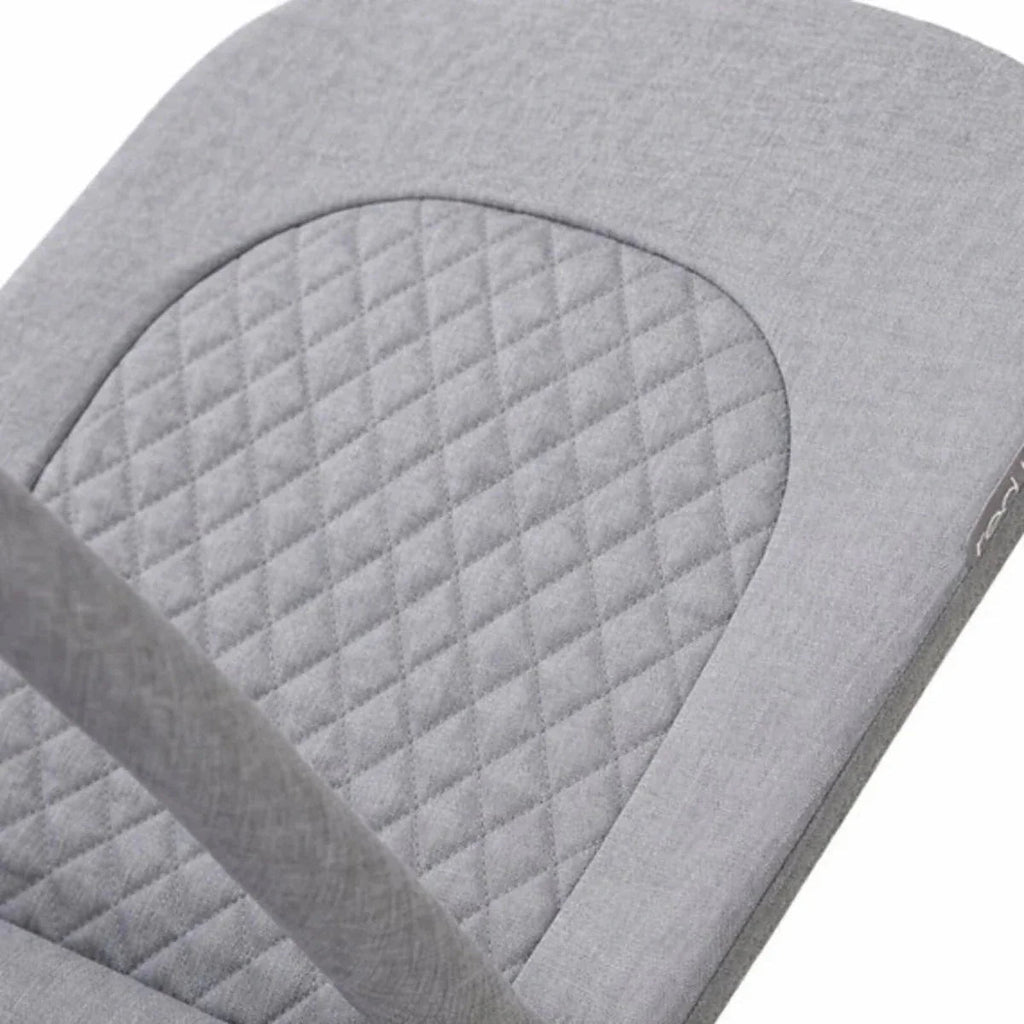Red Kite Baya Baby Bouncer - Grey - Baby&More