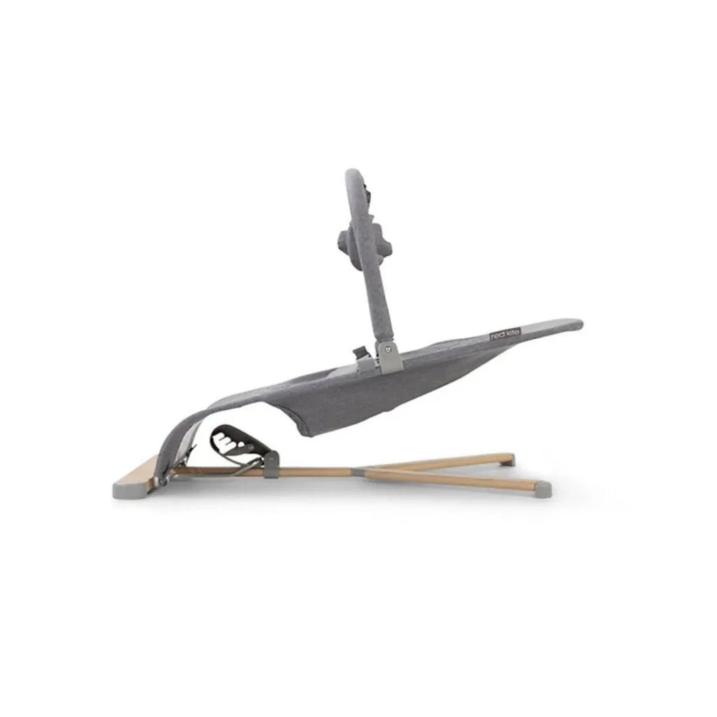 Red Kite Baya Baby Bouncer - Grey - Baby&More