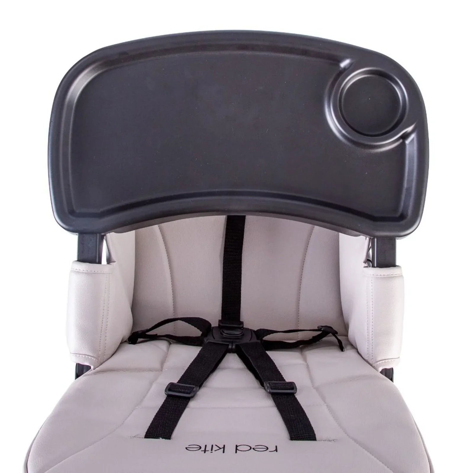 Red Kite Feed Me Fold Highchair - Grey - Baby&More