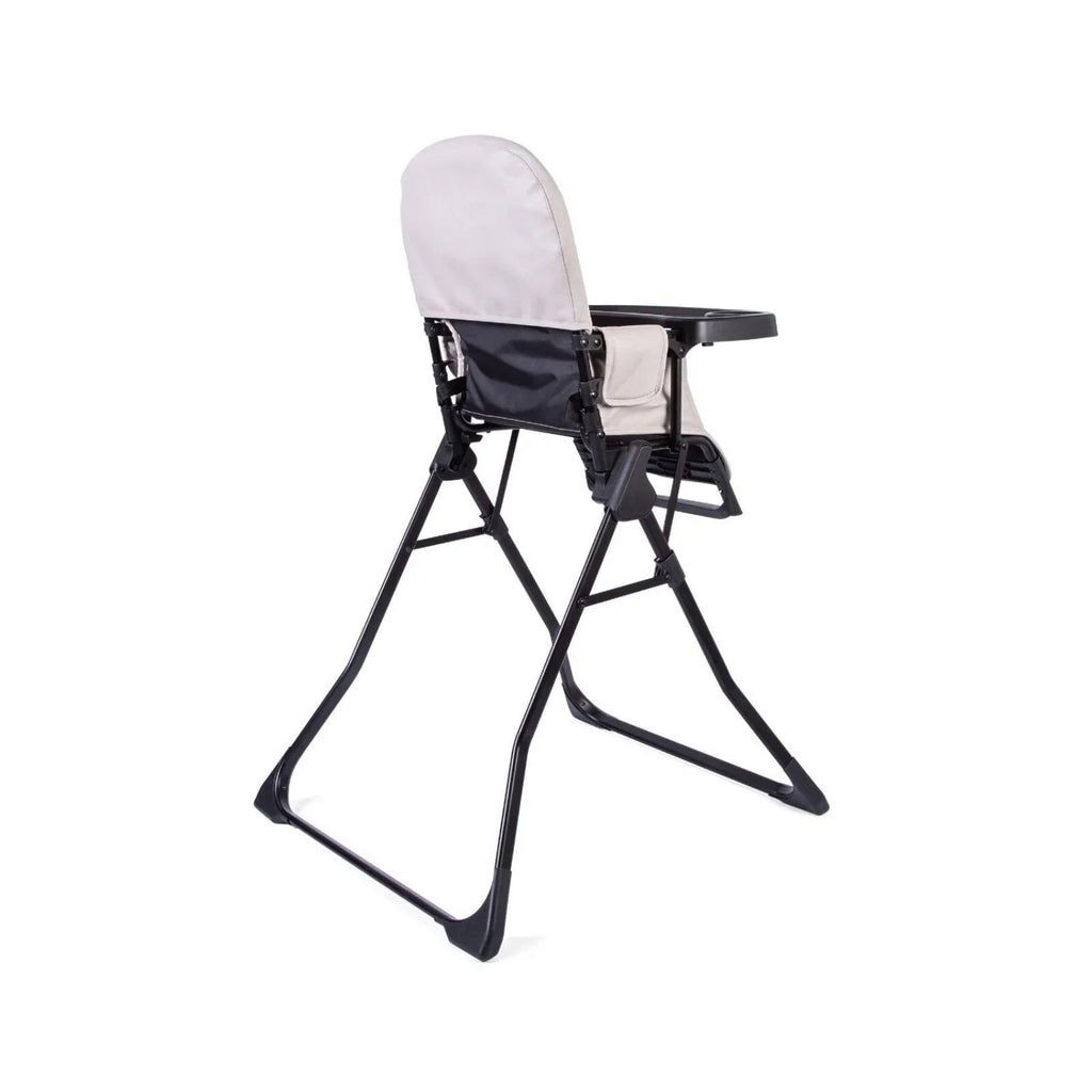 Red Kite Feed Me Fold Highchair - Grey - Baby&More