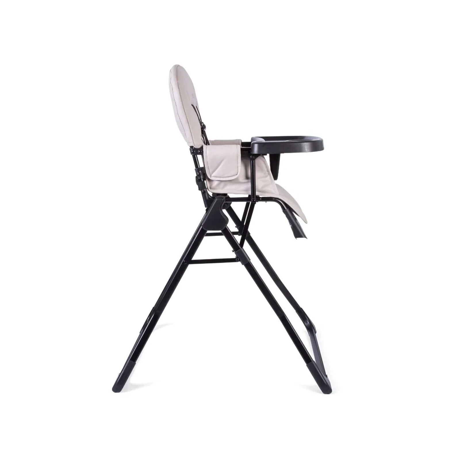 Red Kite Feed Me Fold Highchair - Grey - Baby&More