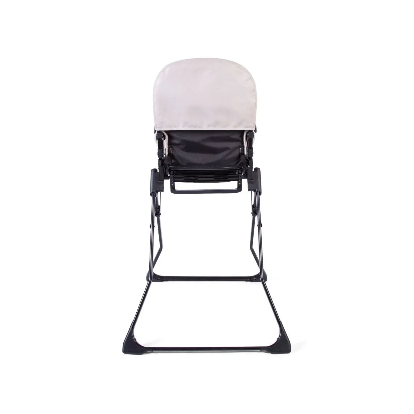 Red Kite Feed Me Fold Highchair - Grey - Baby&More