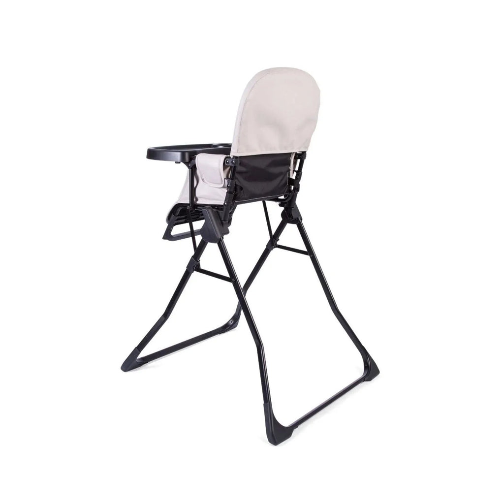 Red Kite Feed Me Fold Highchair - Grey - Baby&More