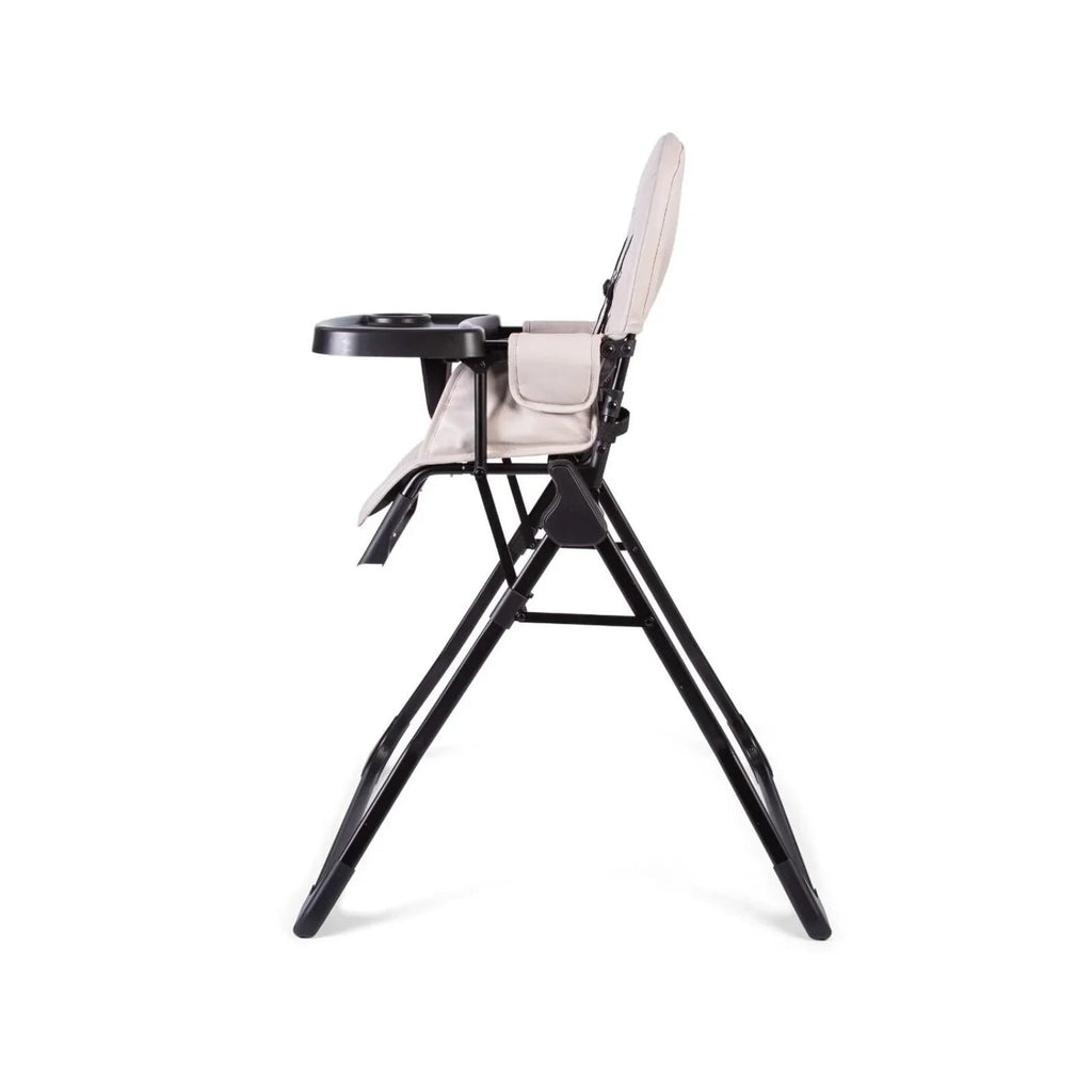 Red Kite Feed Me Fold Highchair - Grey - Baby&More