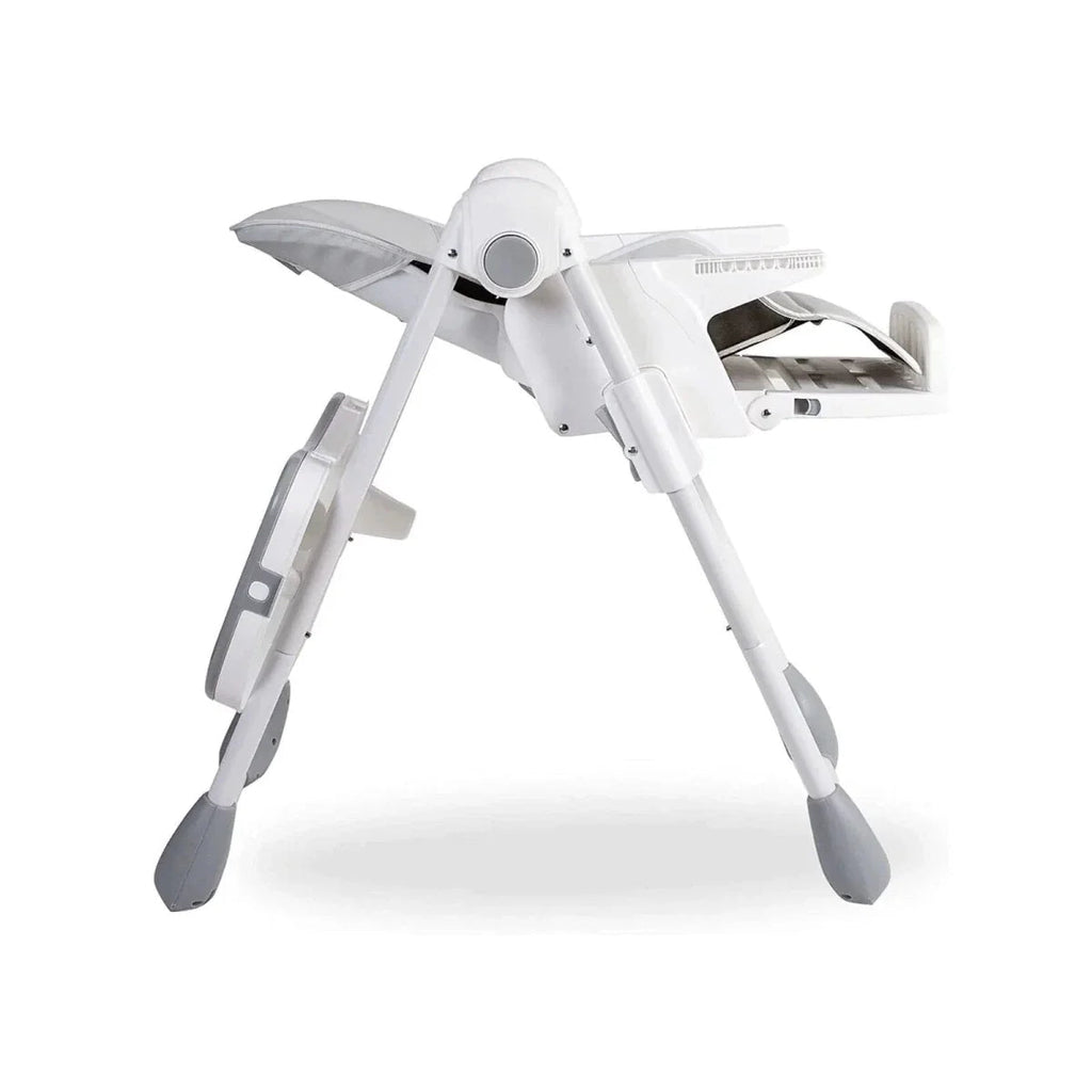 Red Kite Feed Me Lolo Highchair - Grey - Baby&More