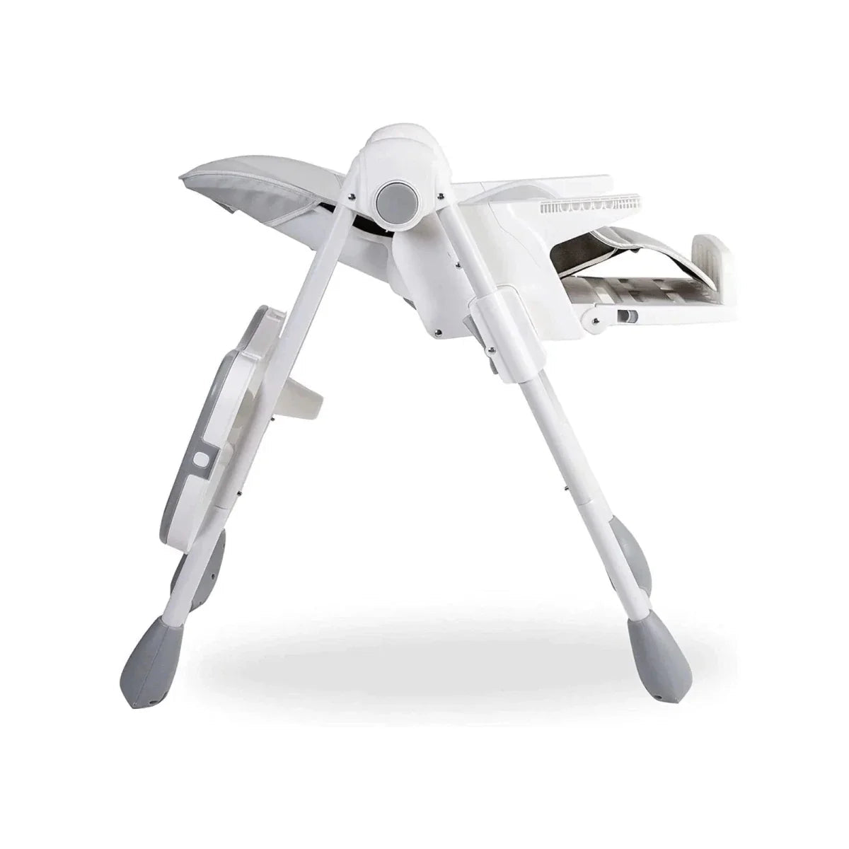 Red Kite Feed Me Lolo Highchair - Grey - Baby&More