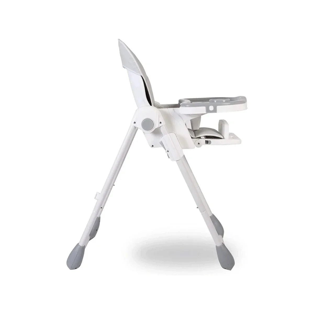 Red Kite Feed Me Lolo Highchair - Grey - Baby&More