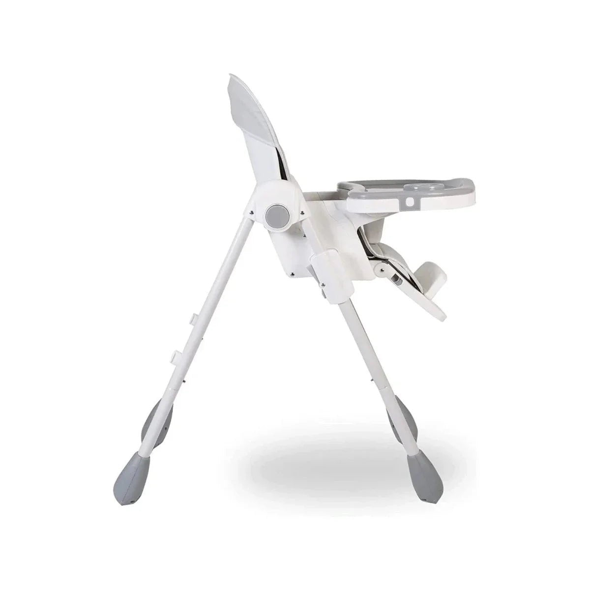 Red Kite Feed Me Lolo Highchair - Grey - Baby&More