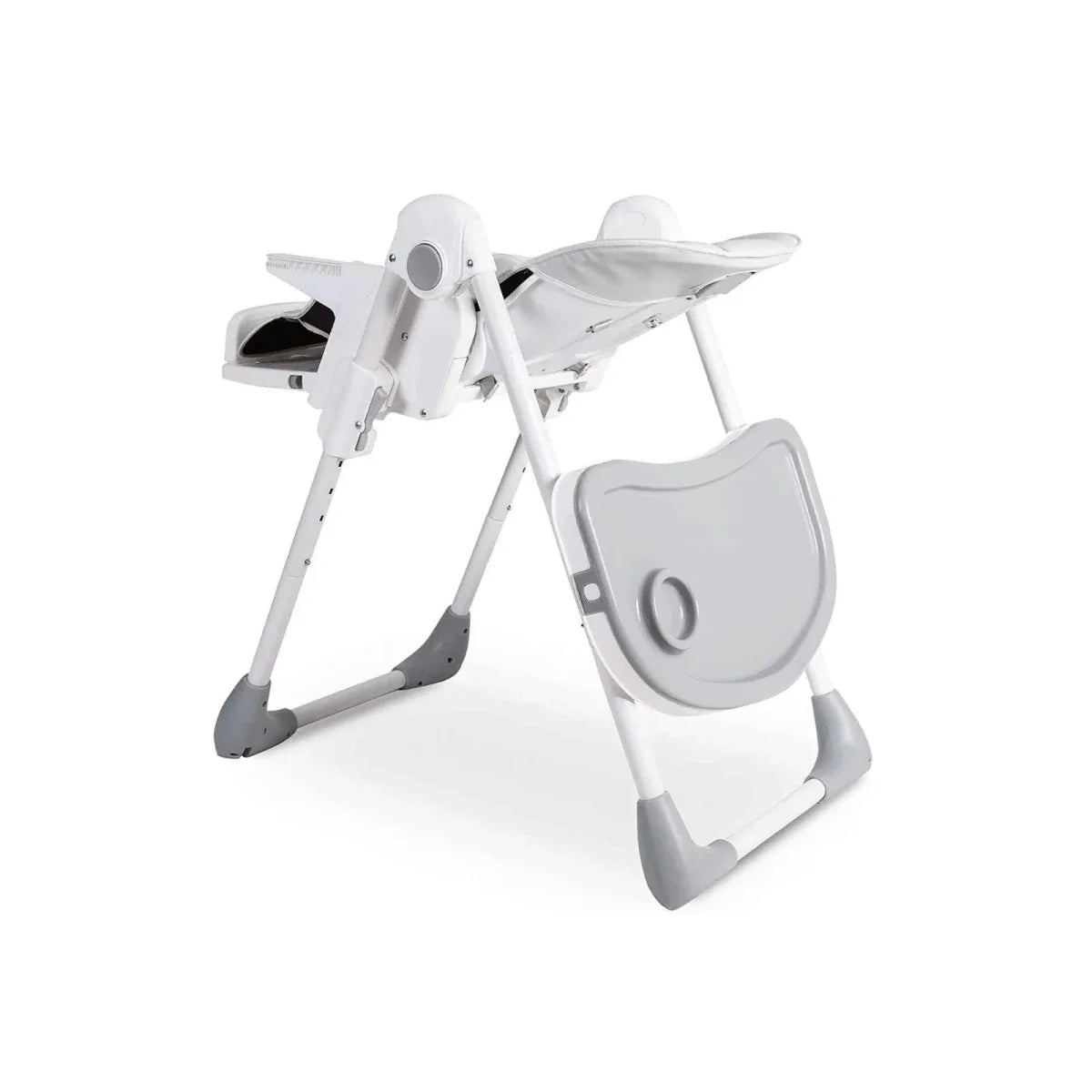 Red Kite Feed Me Lolo Highchair - Grey - Baby&More