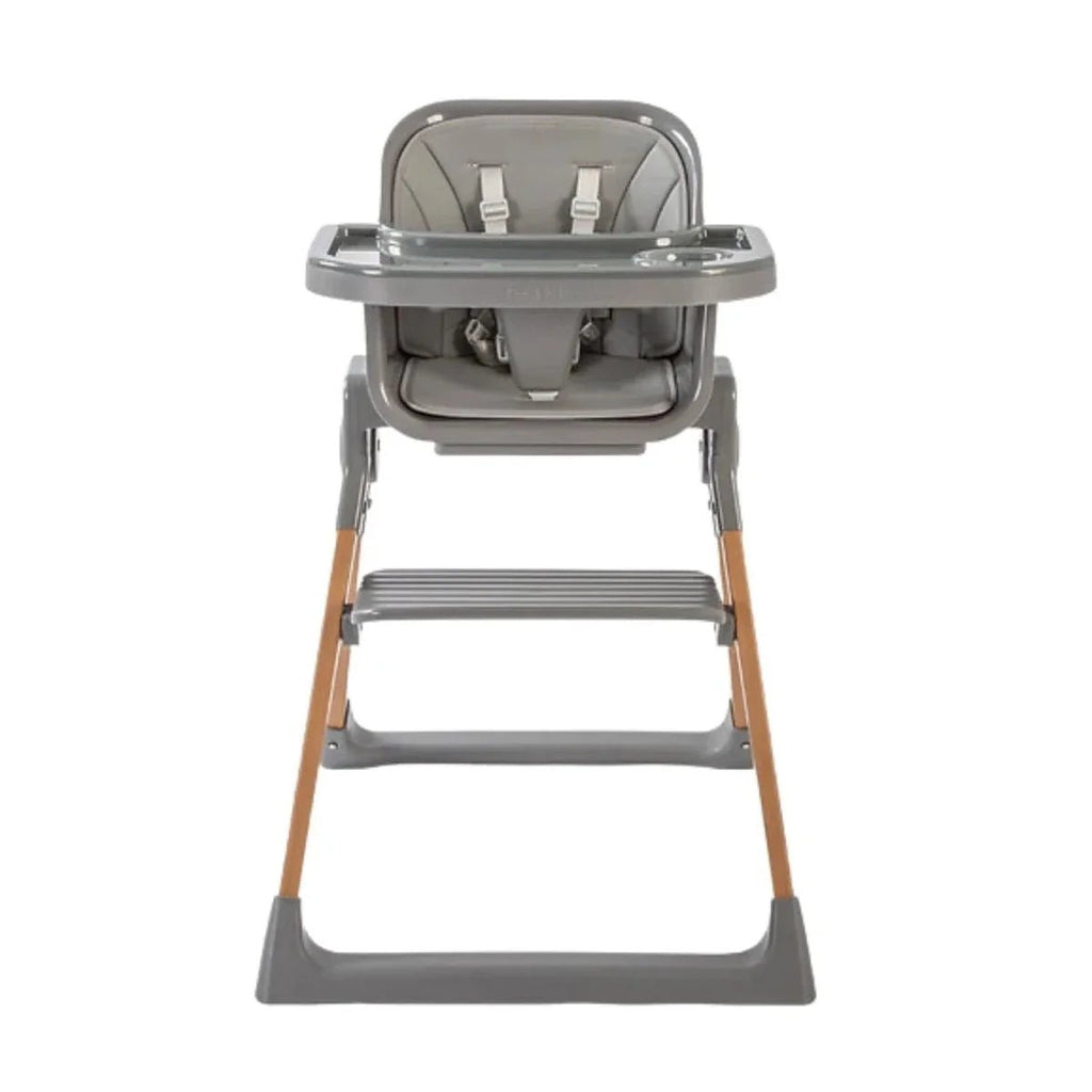 Red Kite Feed Me Orbit Highchair - Grey - Baby&More