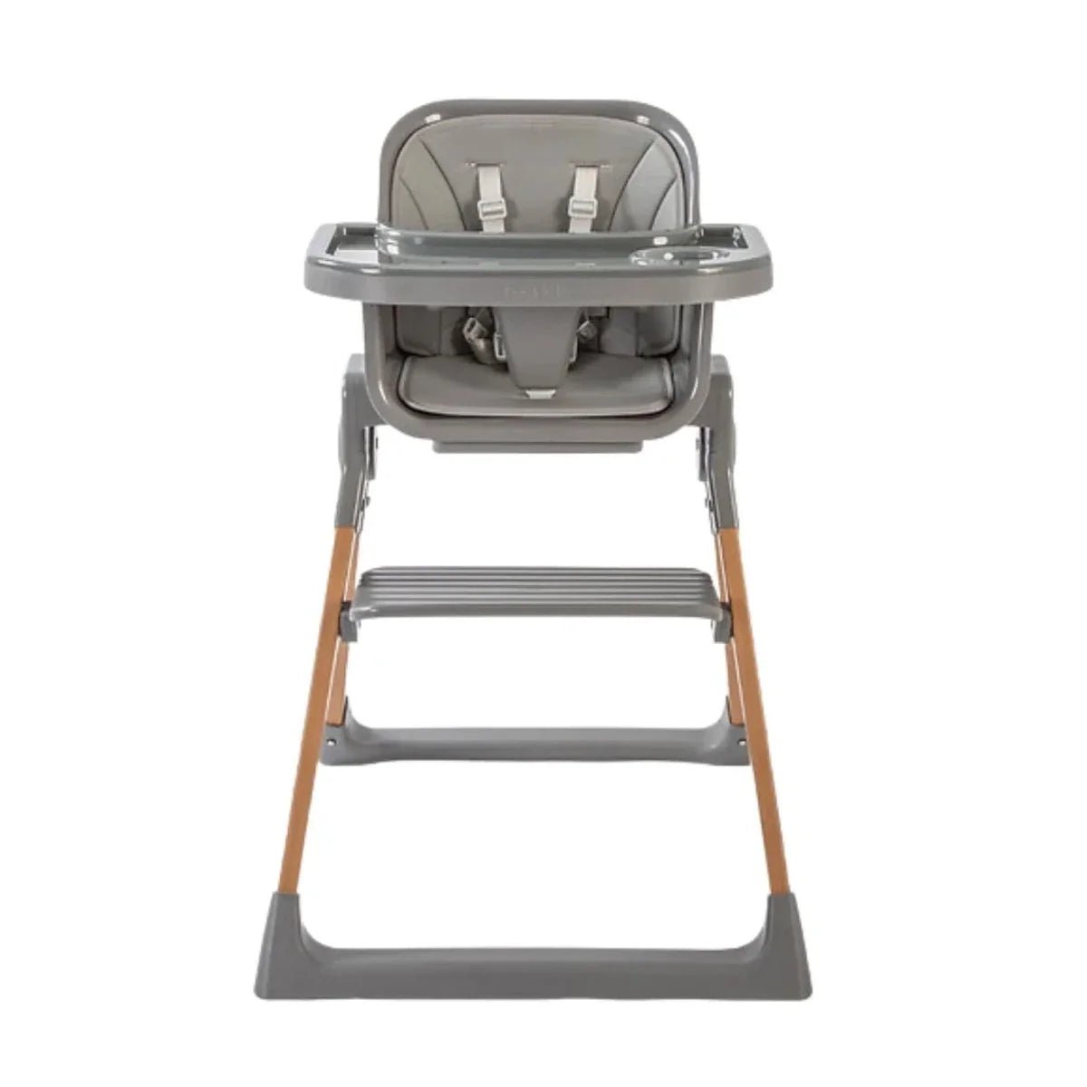 Red Kite Feed Me Orbit Highchair - Grey - Baby&More