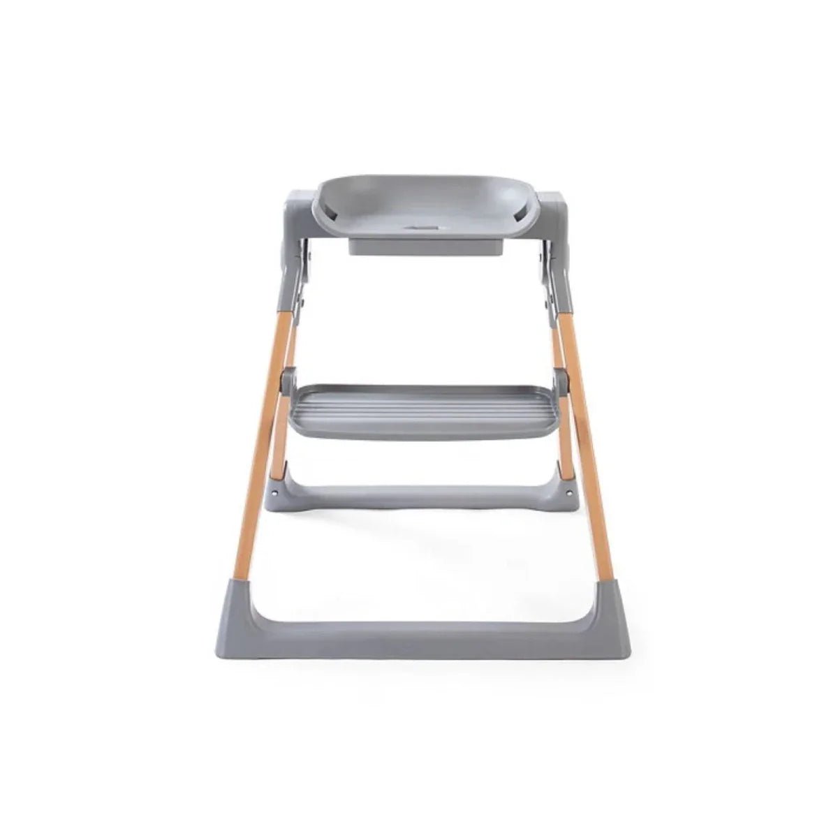 Red Kite Feed Me Orbit Highchair - Grey - Baby&More