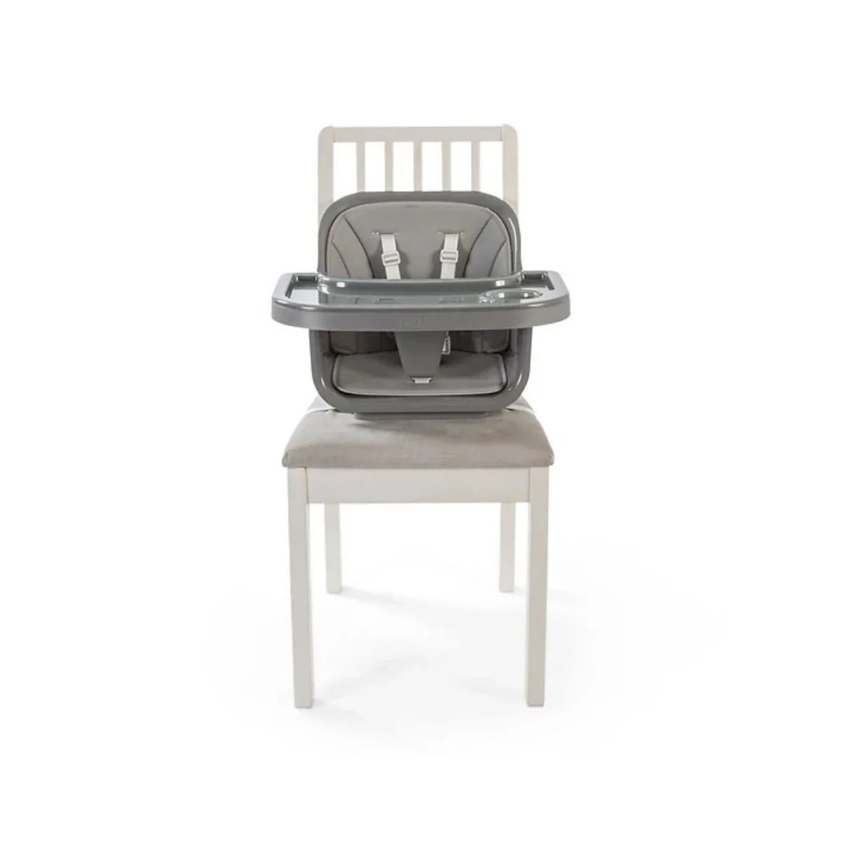Red Kite Feed Me Orbit Highchair - Grey - Baby&More