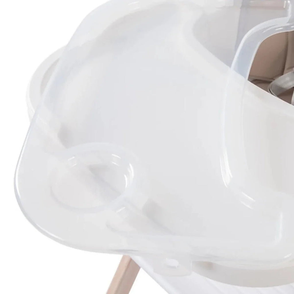 Red Kite Feed Me Orbit Highchair - White - Baby&More