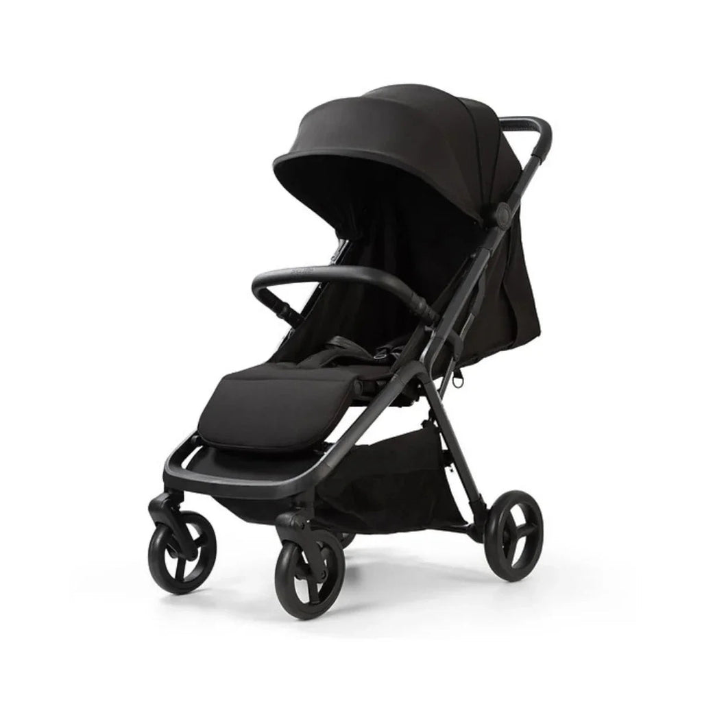 Red Kite Push Me Astro Stroller - Black - Baby&More