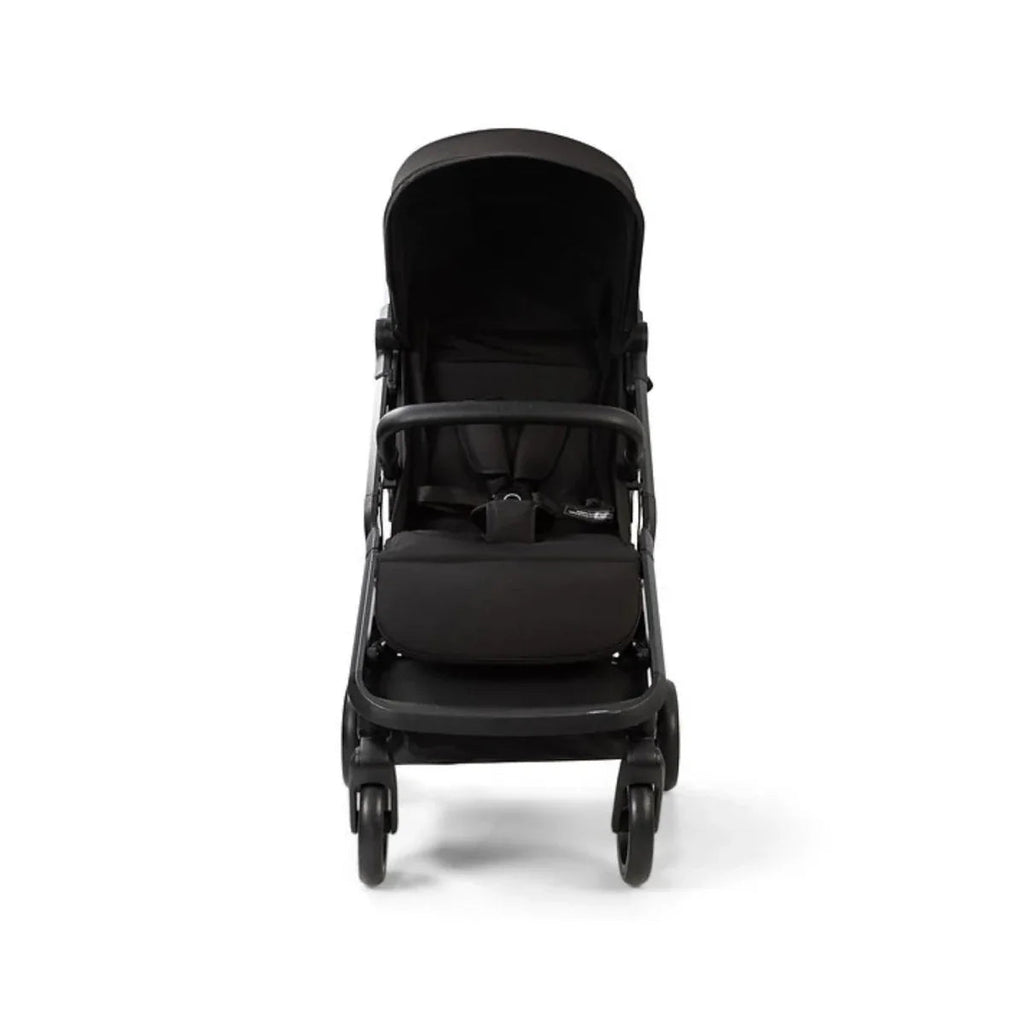 Red Kite Push Me Astro Stroller - Black - Baby&More
