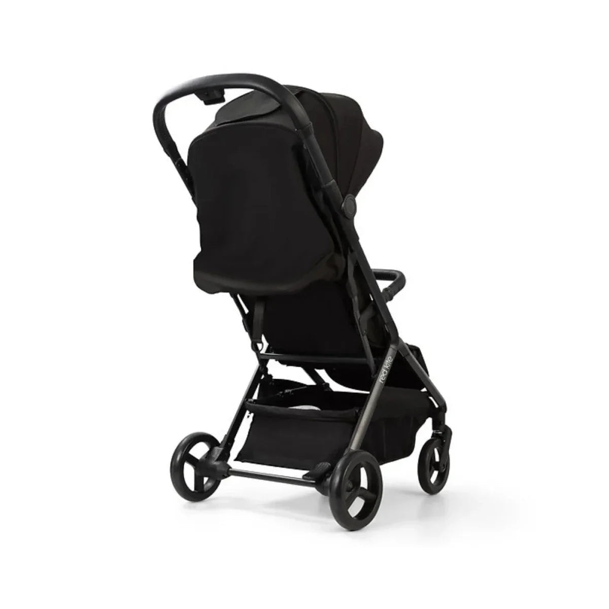 Red Kite Push Me Astro Stroller - Black - Baby&More