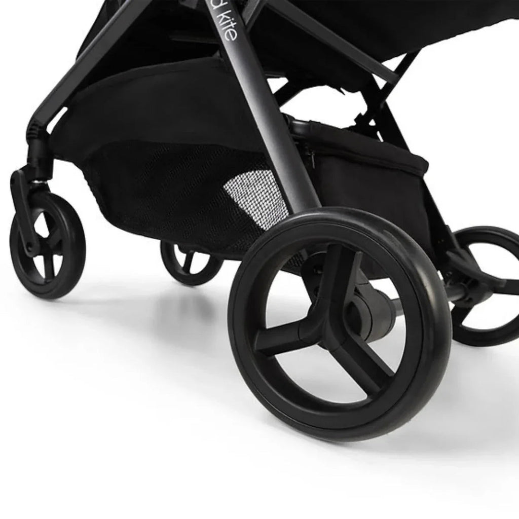 Red Kite Push Me Astro Stroller - Black - Baby&More