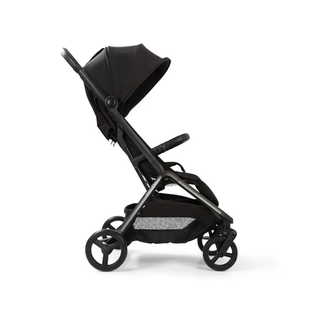 Red Kite Push Me Astro Stroller - Black - Baby&More