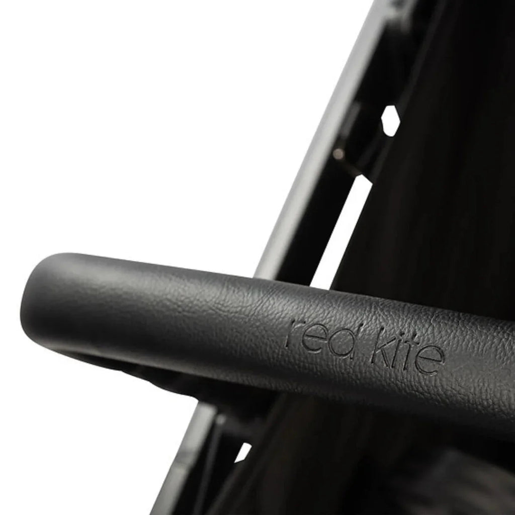 Red Kite Push Me Astro Stroller - Black - Baby&More