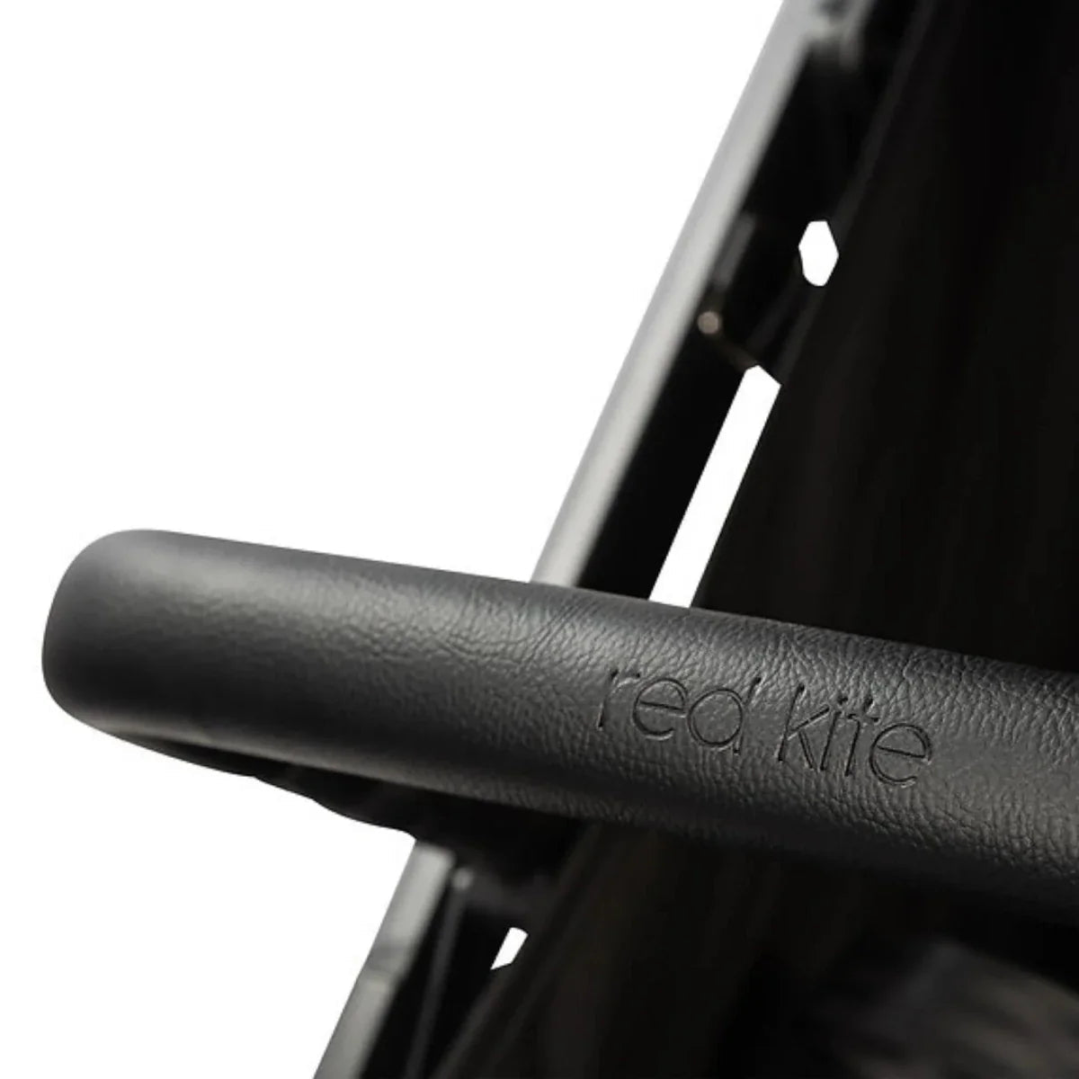Red Kite Push Me Astro Stroller - Black - Baby&More