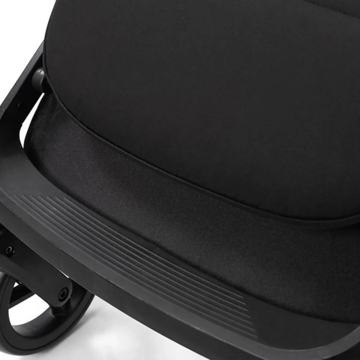 Red Kite Push Me Astro Stroller - Black - Baby&More