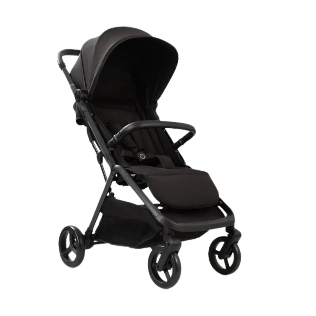 Red Kite Push Me Astro Stroller - Black - Baby&More