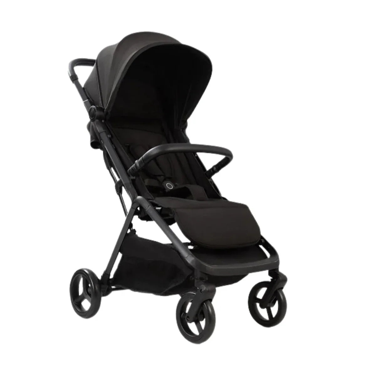 Red Kite Push Me Astro Stroller - Black - Baby&More