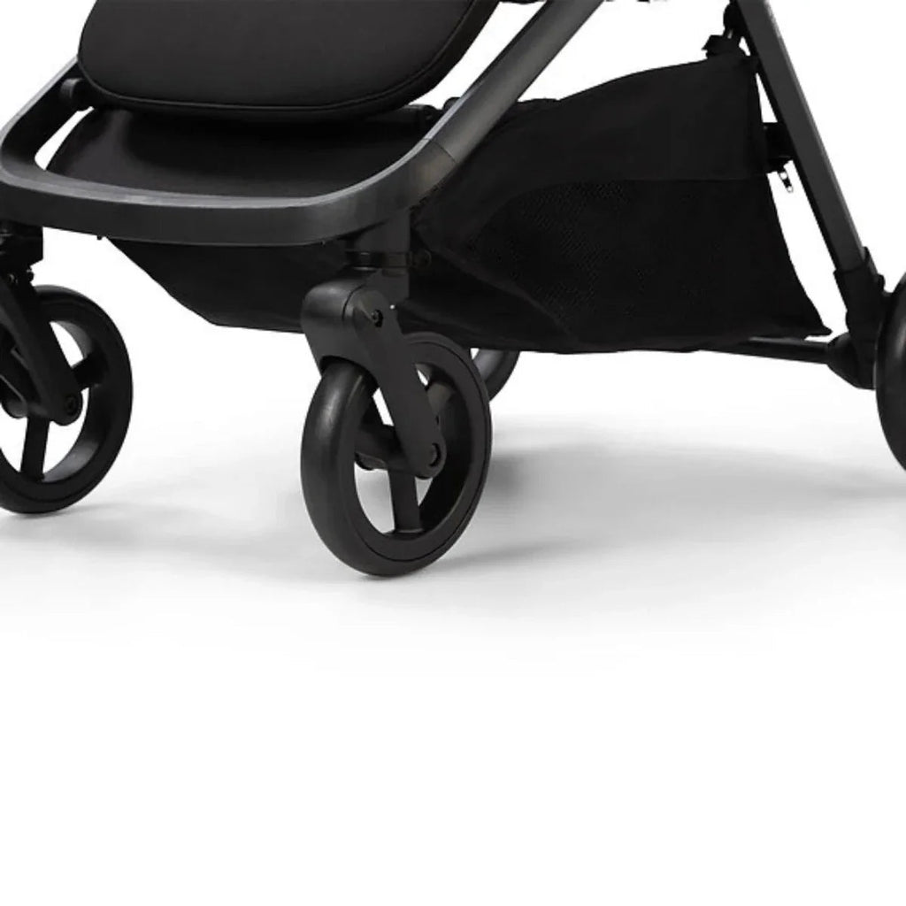 Red Kite Push Me Astro Stroller - Black - Baby&More