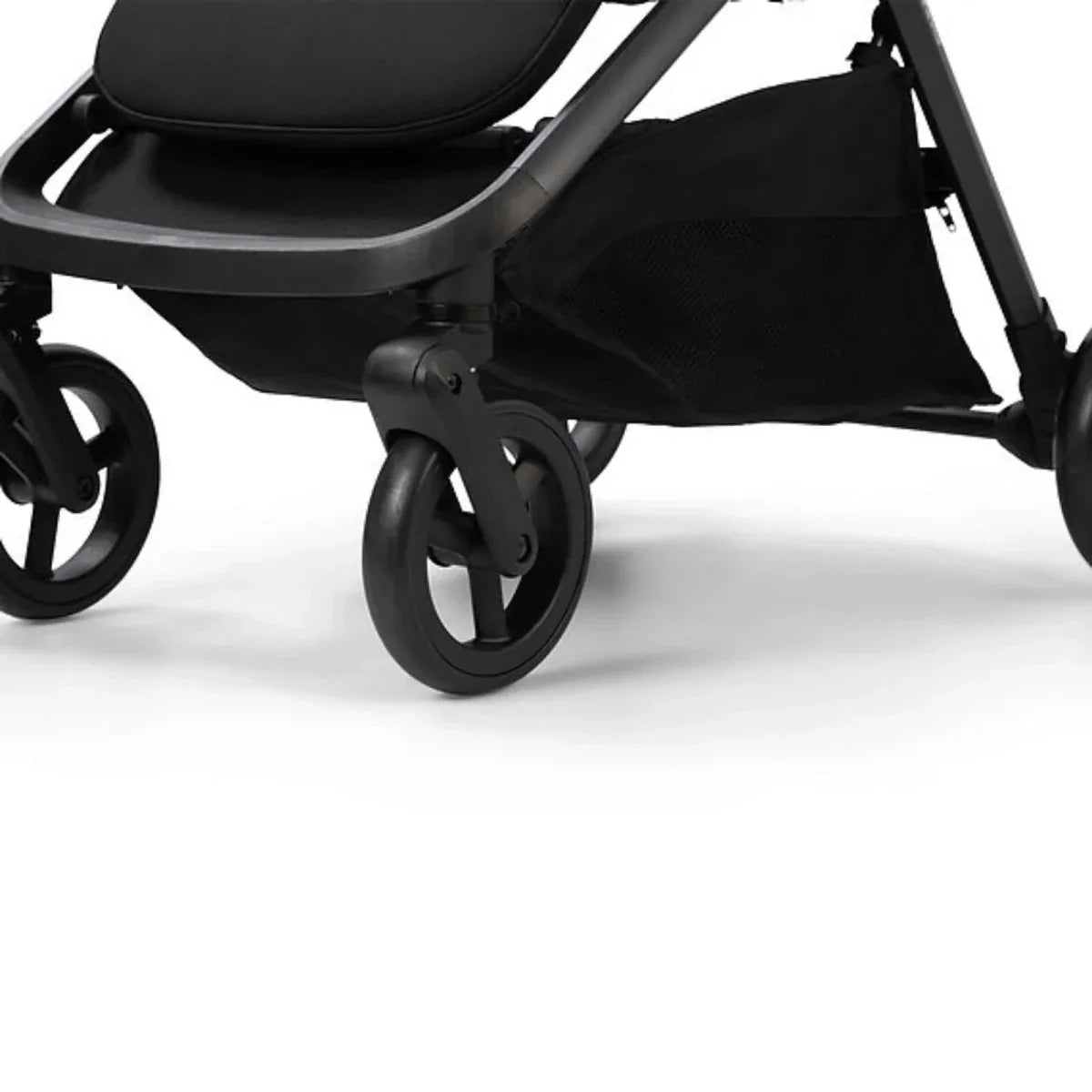Red Kite Push Me Astro Stroller - Black - Baby&More
