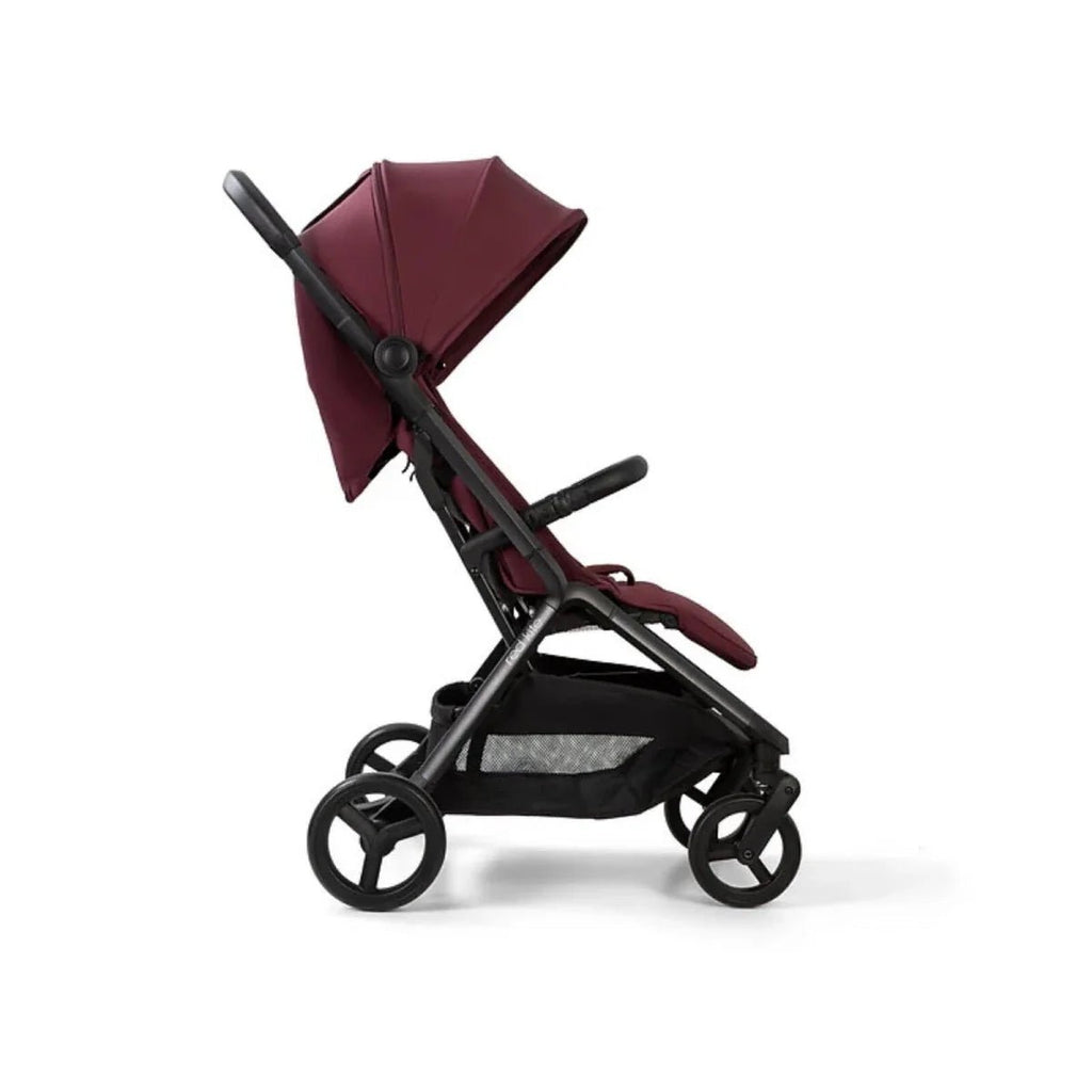 Red Kite Push Me Astro Stroller - Mulberry - Baby&More