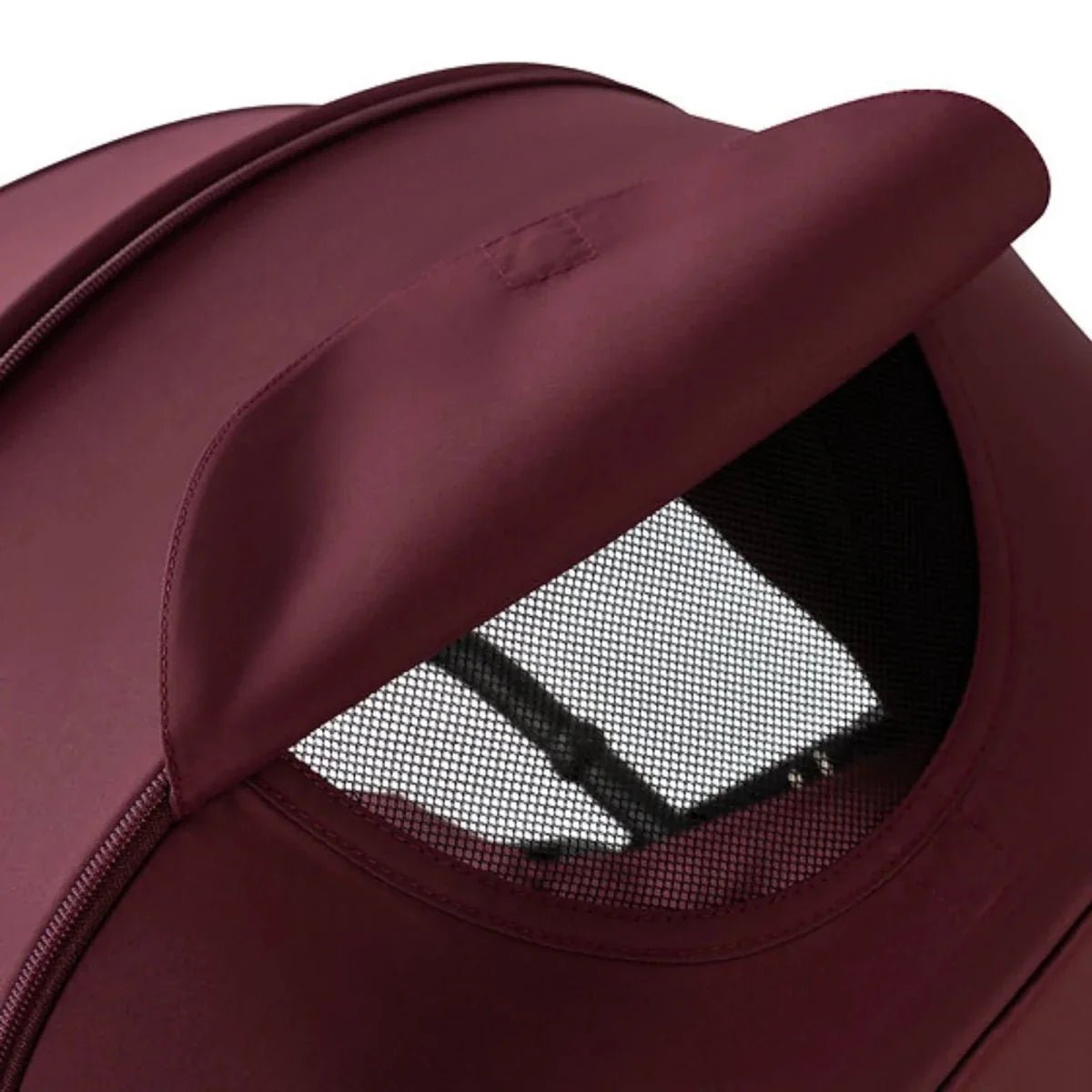 Red Kite Push Me Astro Stroller - Mulberry - Baby&More
