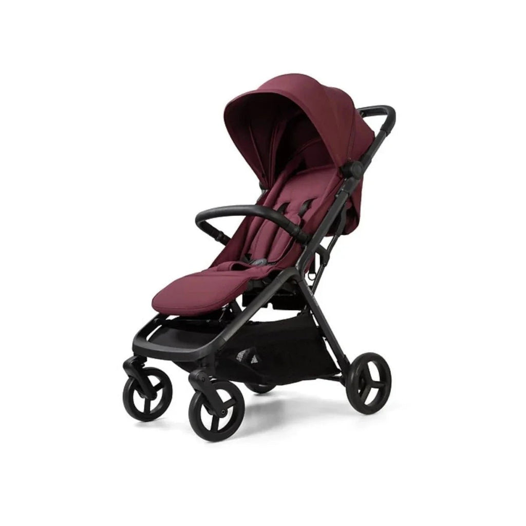 Red Kite Push Me Astro Stroller - Mulberry - Baby&More
