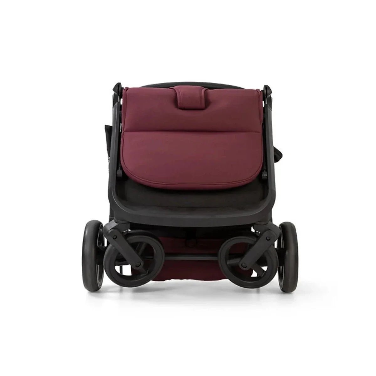 Red Kite Push Me Astro Stroller - Mulberry - Baby&More