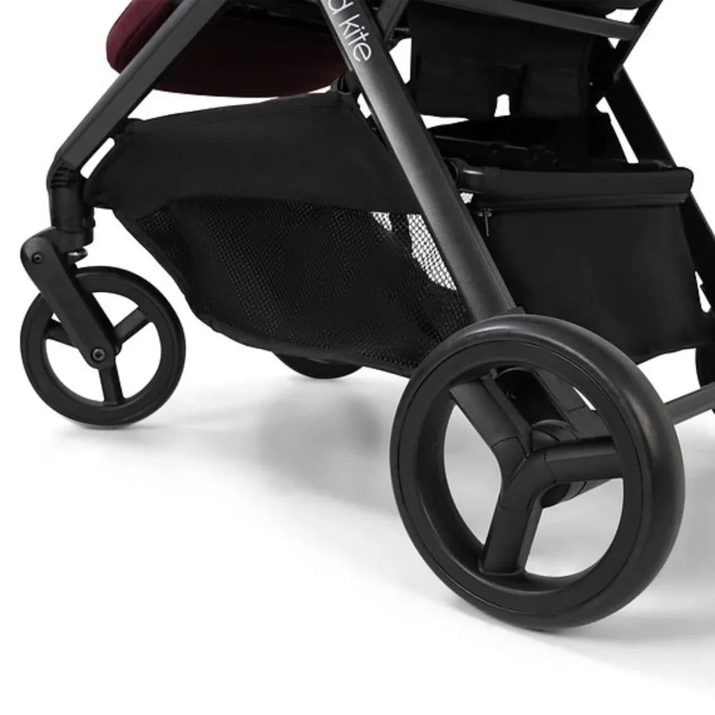 Red Kite Push Me Astro Stroller - Mulberry - Baby&More