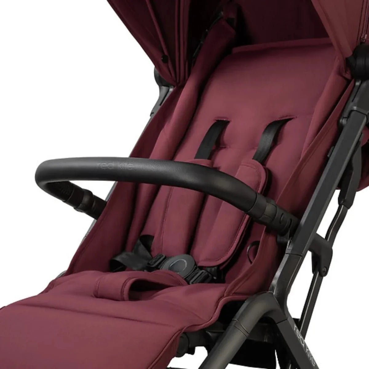 Red Kite Push Me Astro Stroller - Mulberry - Baby&More