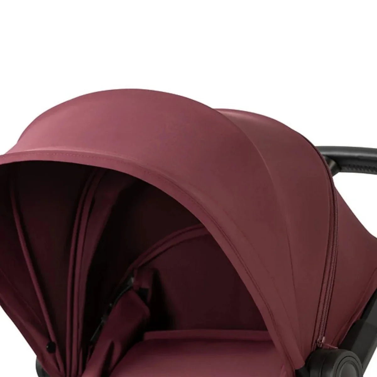 Red Kite Push Me Astro Stroller - Mulberry - Baby&More