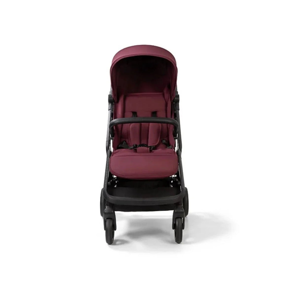 Red Kite Push Me Astro Stroller - Mulberry - Baby&More