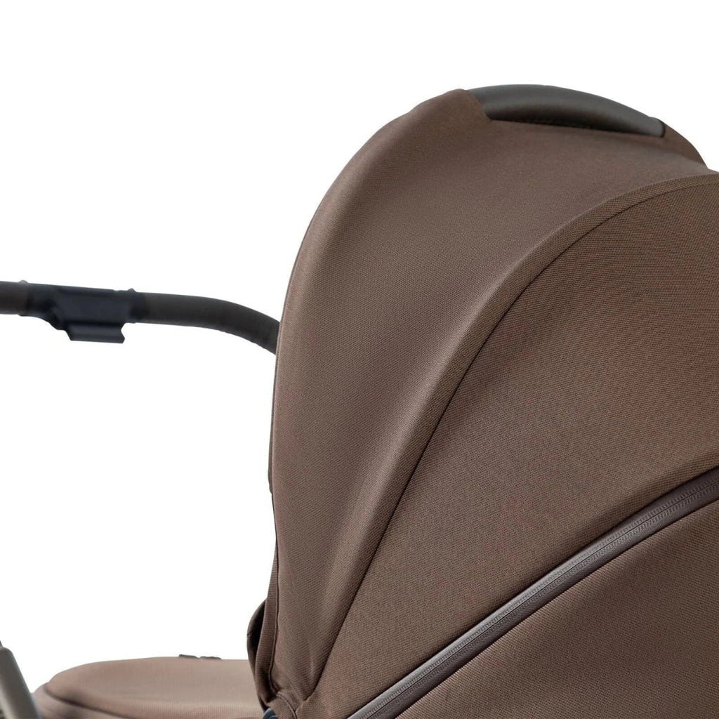 Red Kite Push Me Cruise 3-in-1 Travel System - Chestnut - Baby&More
