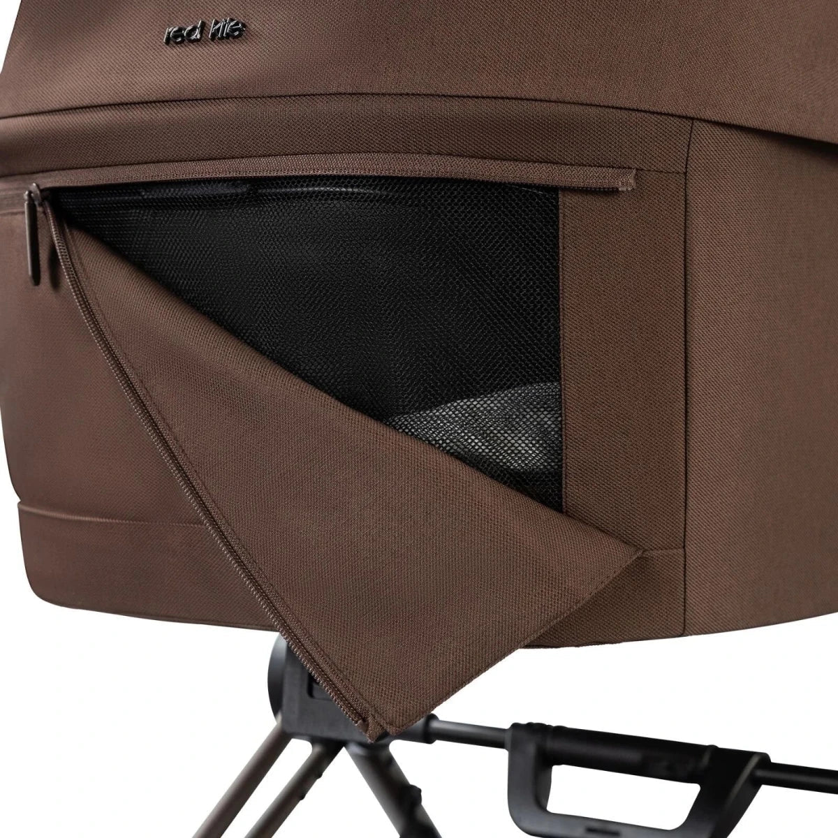Red Kite Push Me Cruise 3-in-1 Travel System - Chestnut - Baby&More